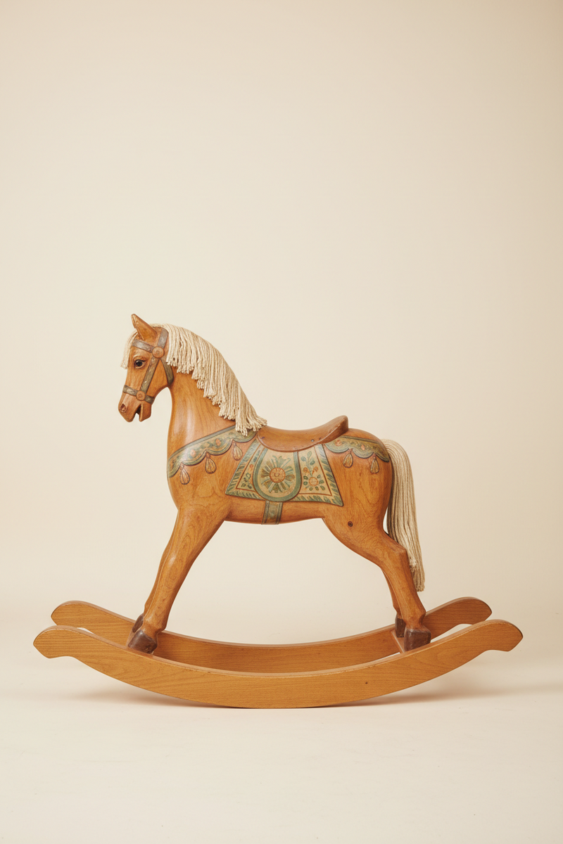 Rocking horses