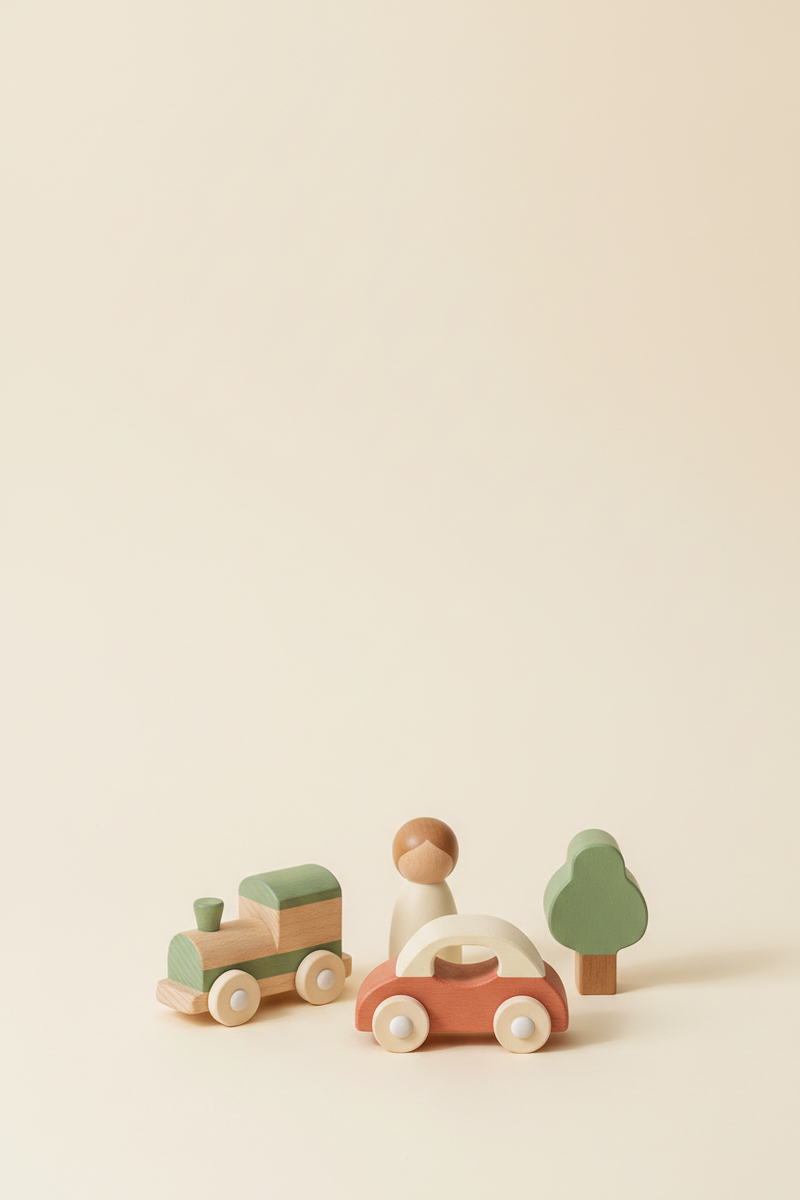 Small worlds