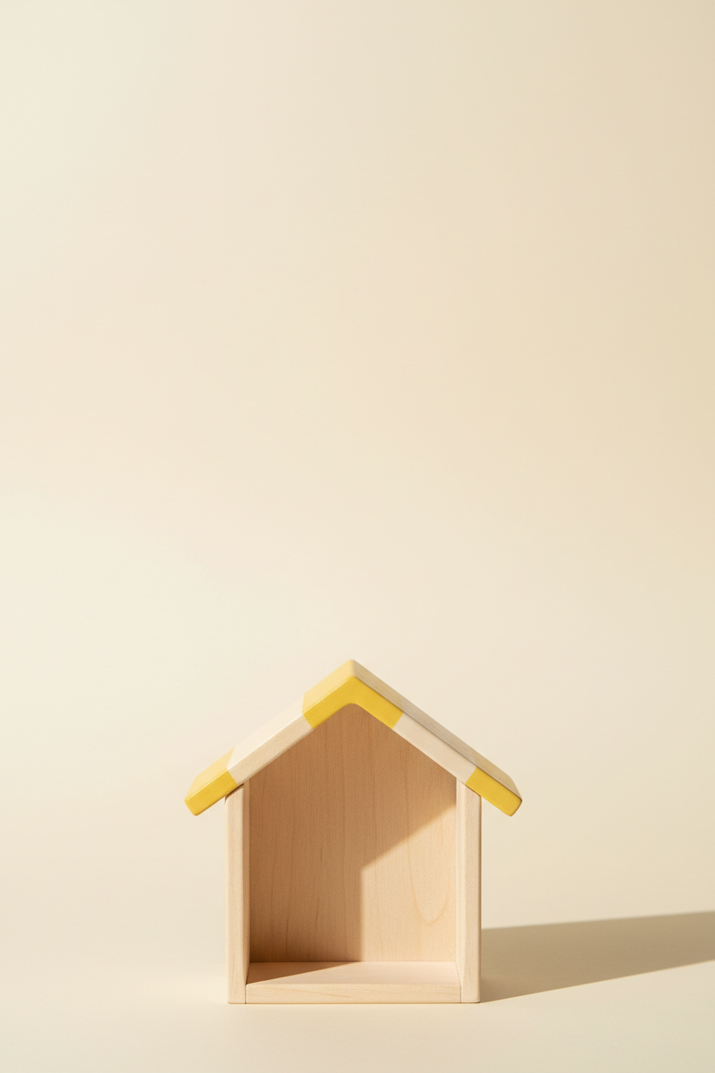 Play houses